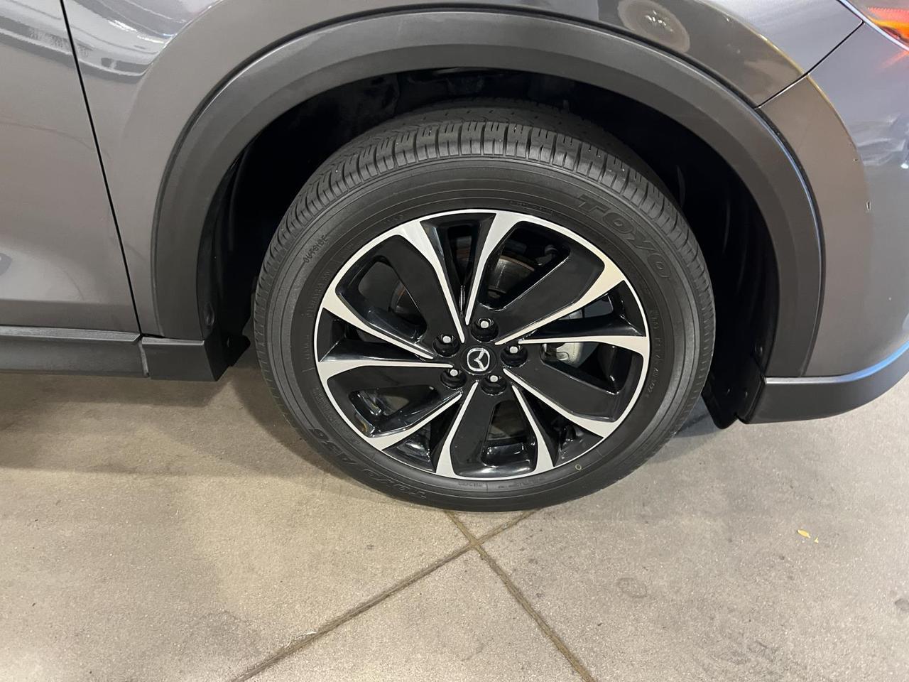 2023 Mazda CX-5 2.5 S Premium Package Parker CO