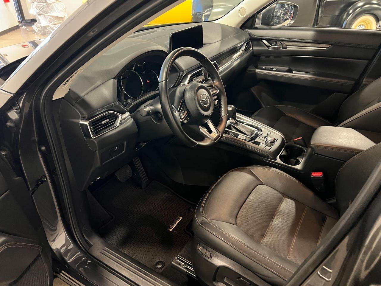 2023 Mazda CX-5 2.5 S Premium Package Parker CO
