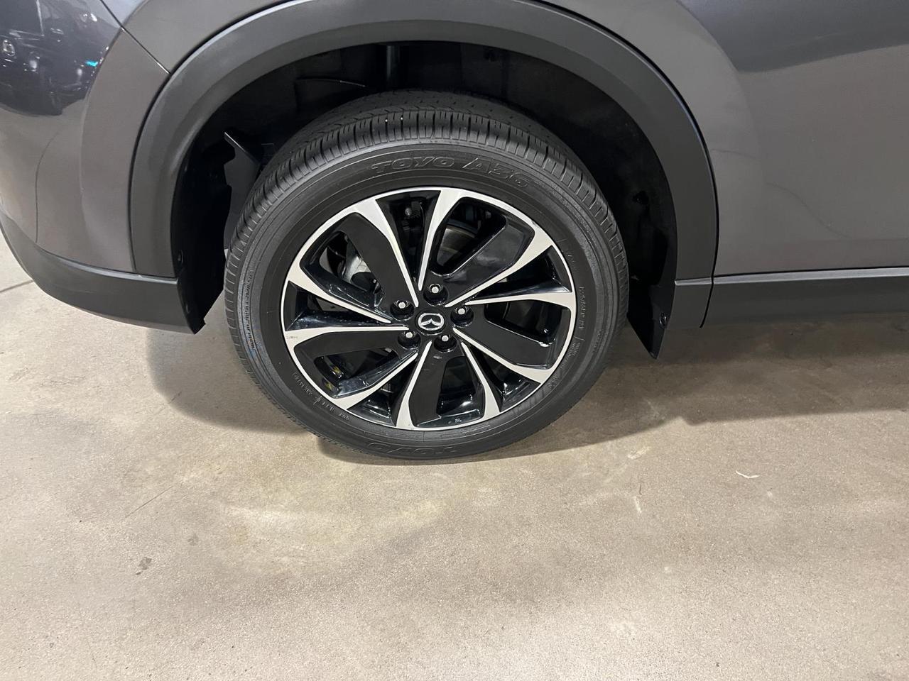 2023 Mazda CX-5 2.5 S Premium Package Parker CO
