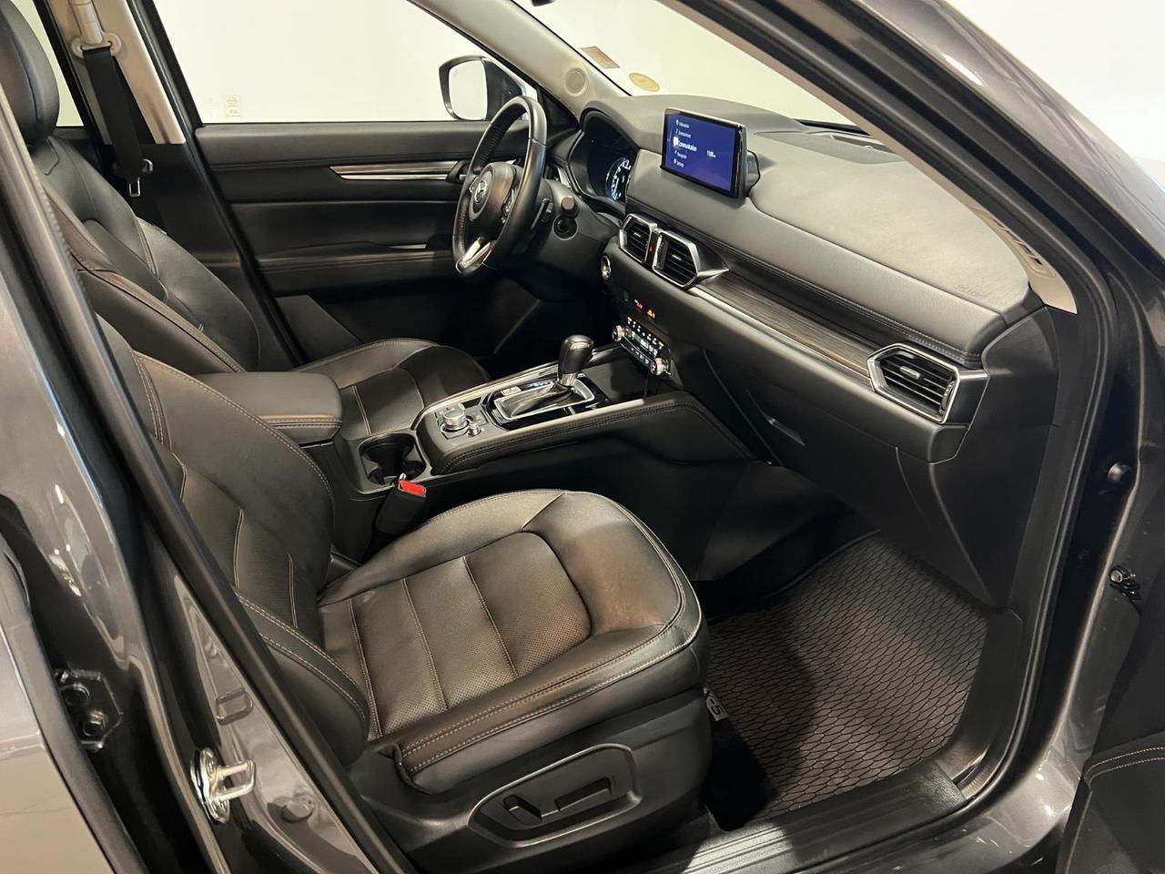 2023 Mazda CX-5 2.5 S Premium Package Parker CO