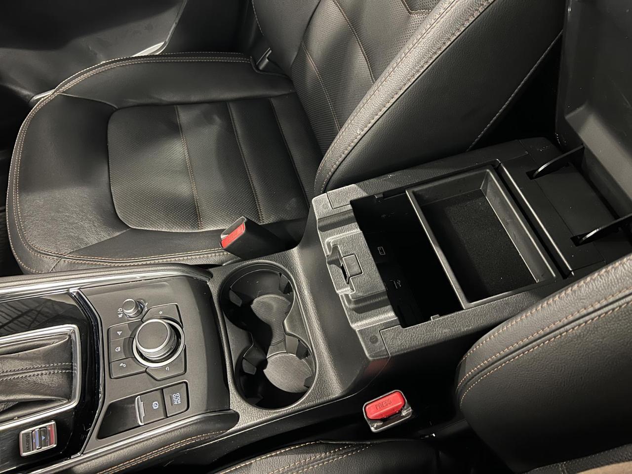 2023 Mazda CX-5 2.5 S Premium Package Parker CO