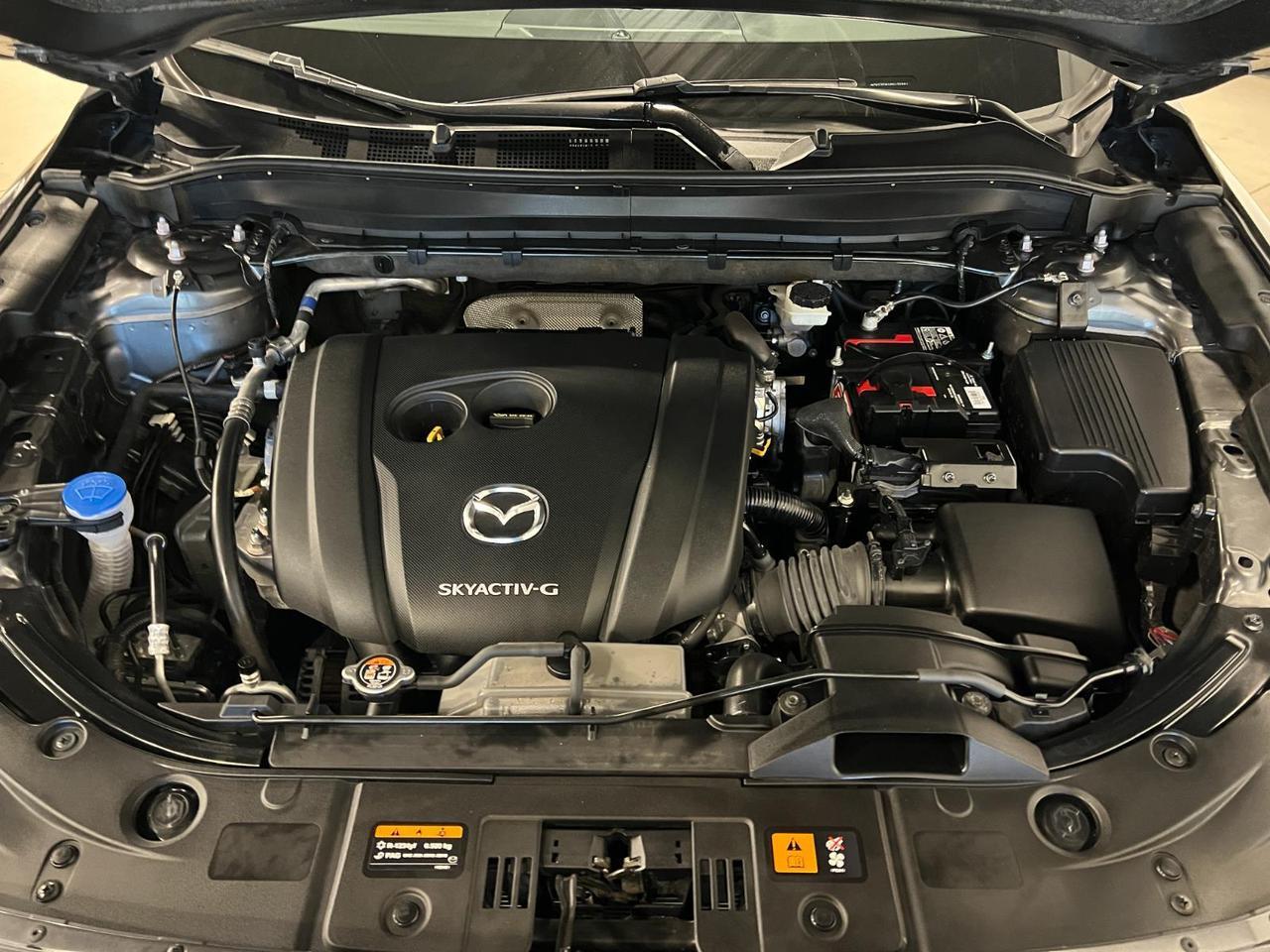 2023 Mazda CX-5 2.5 S Premium Package Parker CO