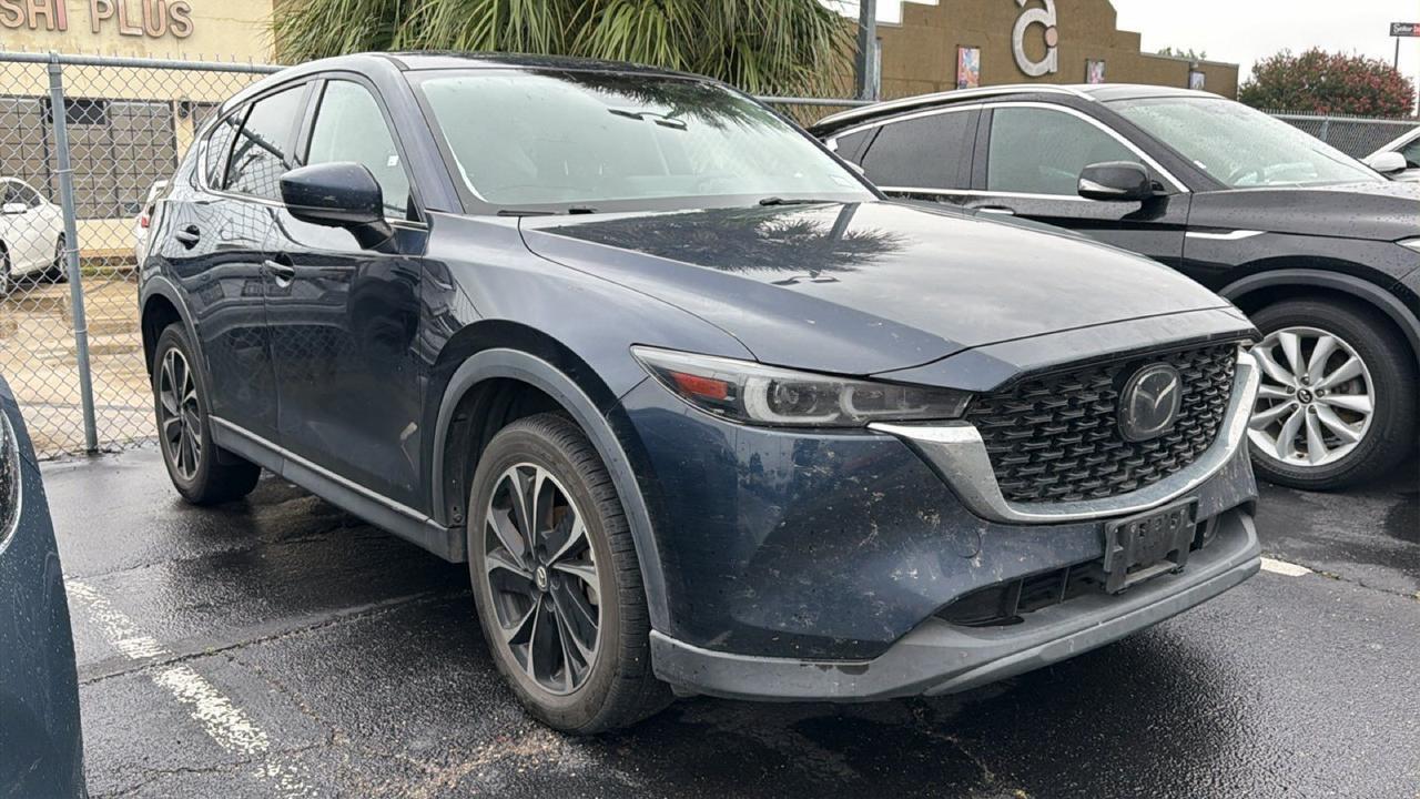 2023 Mazda CX-5 2.5 S Premium Package San Antonio TX