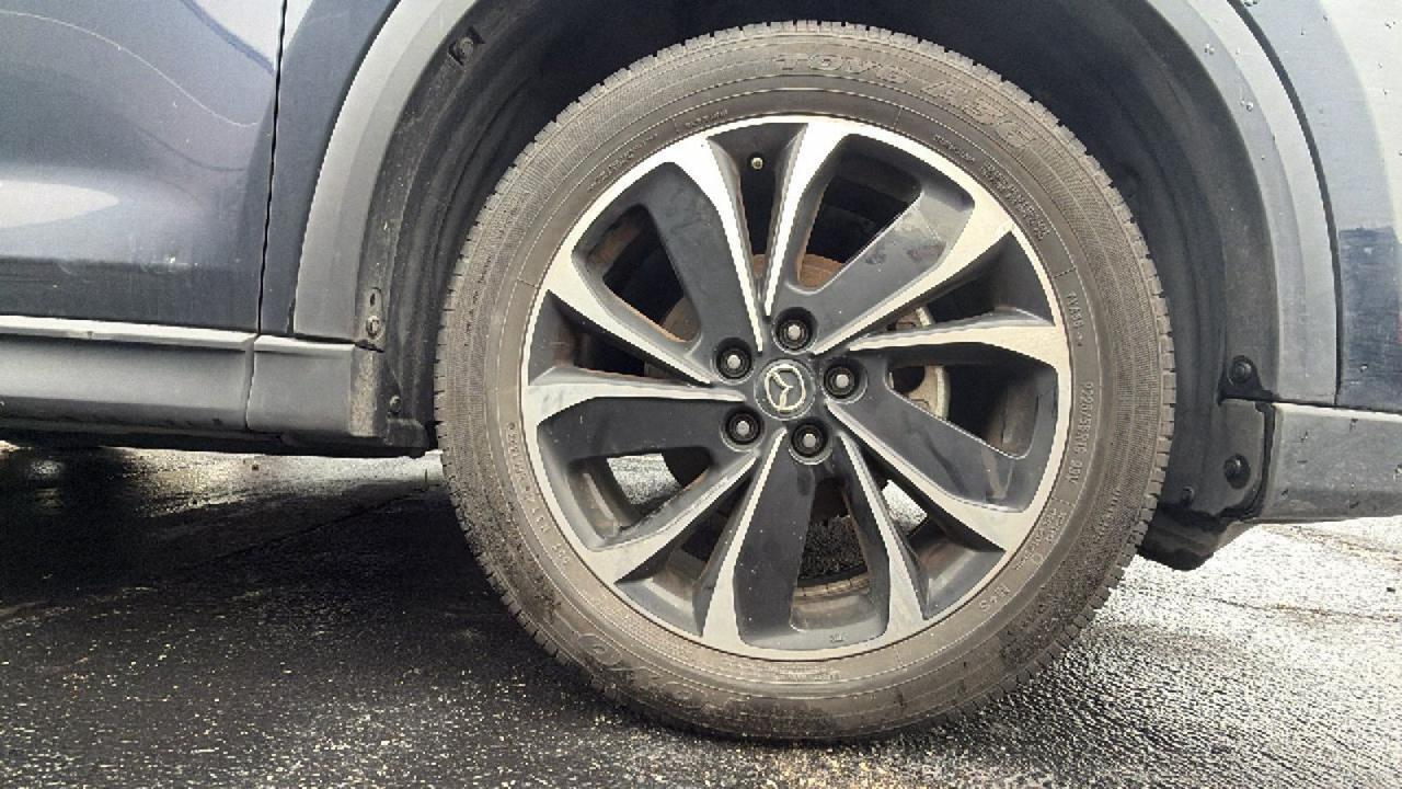 2023 Mazda CX-5 2.5 S Premium Package San Antonio TX
