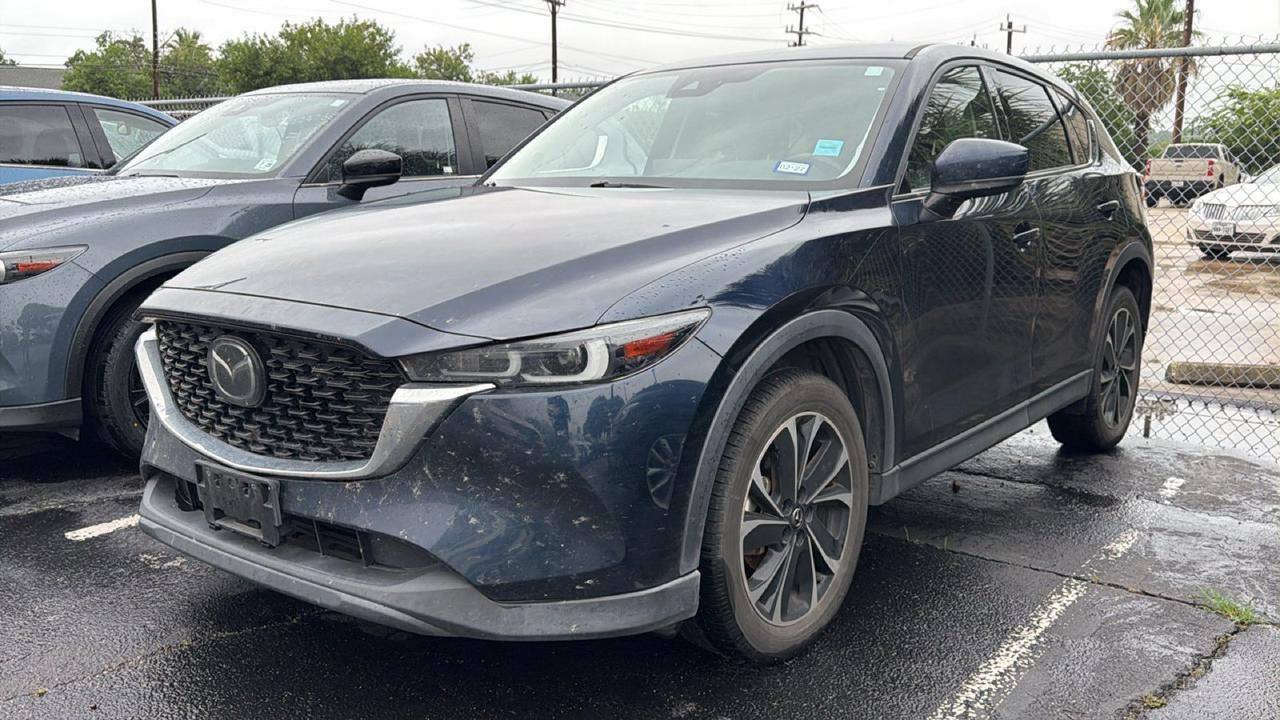 2023 Mazda CX-5 2.5 S Premium Package San Antonio TX