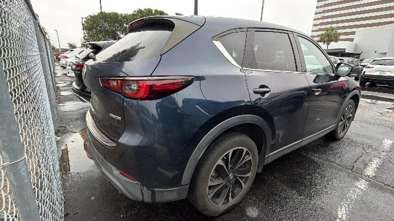 2023 Mazda CX-5 2.5 S Premium Package San Antonio TX