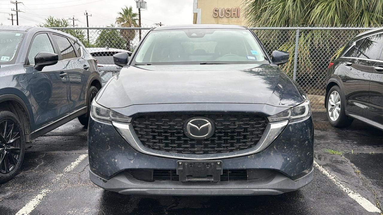 2023 Mazda CX-5 2.5 S Premium Package San Antonio TX