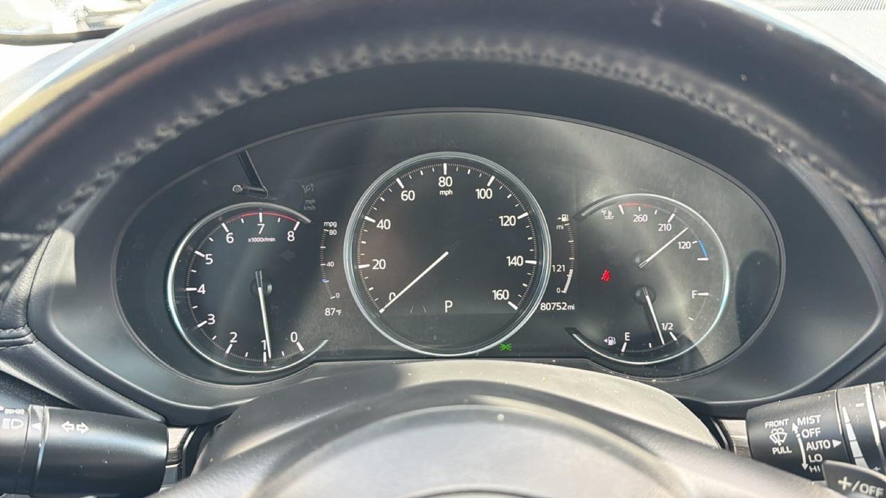 2023 Mazda CX-5 2.5 S Premium Package San Antonio TX
