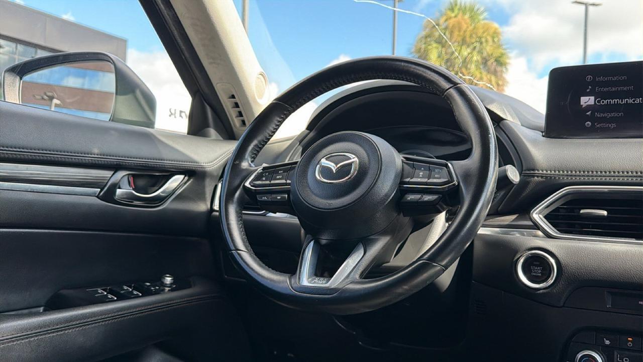 2023 Mazda CX-5 2.5 S Premium Package San Antonio TX