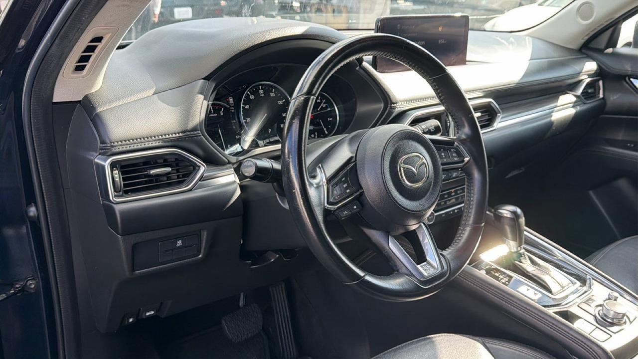 2023 Mazda CX-5 2.5 S Premium Package San Antonio TX