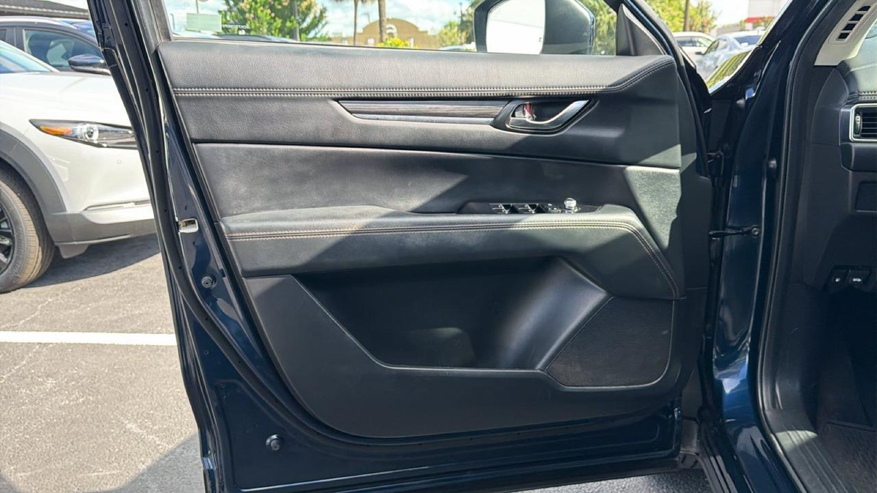 2023 Mazda CX-5 2.5 S Premium Package San Antonio TX