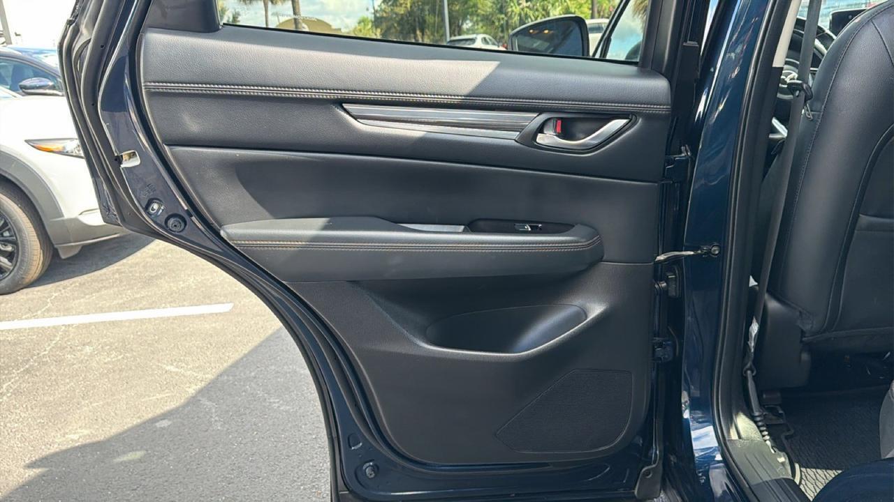2023 Mazda CX-5 2.5 S Premium Package San Antonio TX