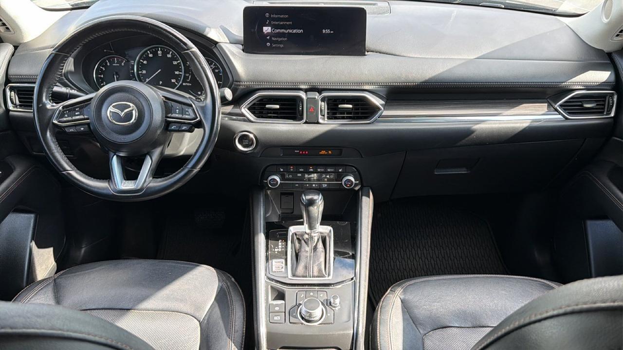 2023 Mazda CX-5 2.5 S Premium Package San Antonio TX