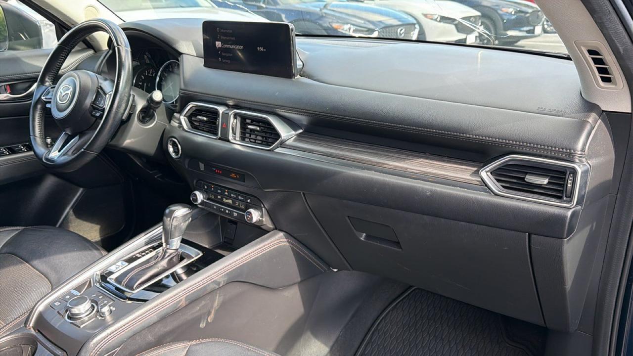 2023 Mazda CX-5 2.5 S Premium Package San Antonio TX
