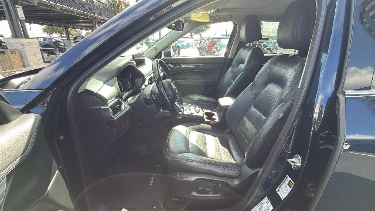 2023 Mazda CX-5 2.5 S Premium Package San Antonio TX