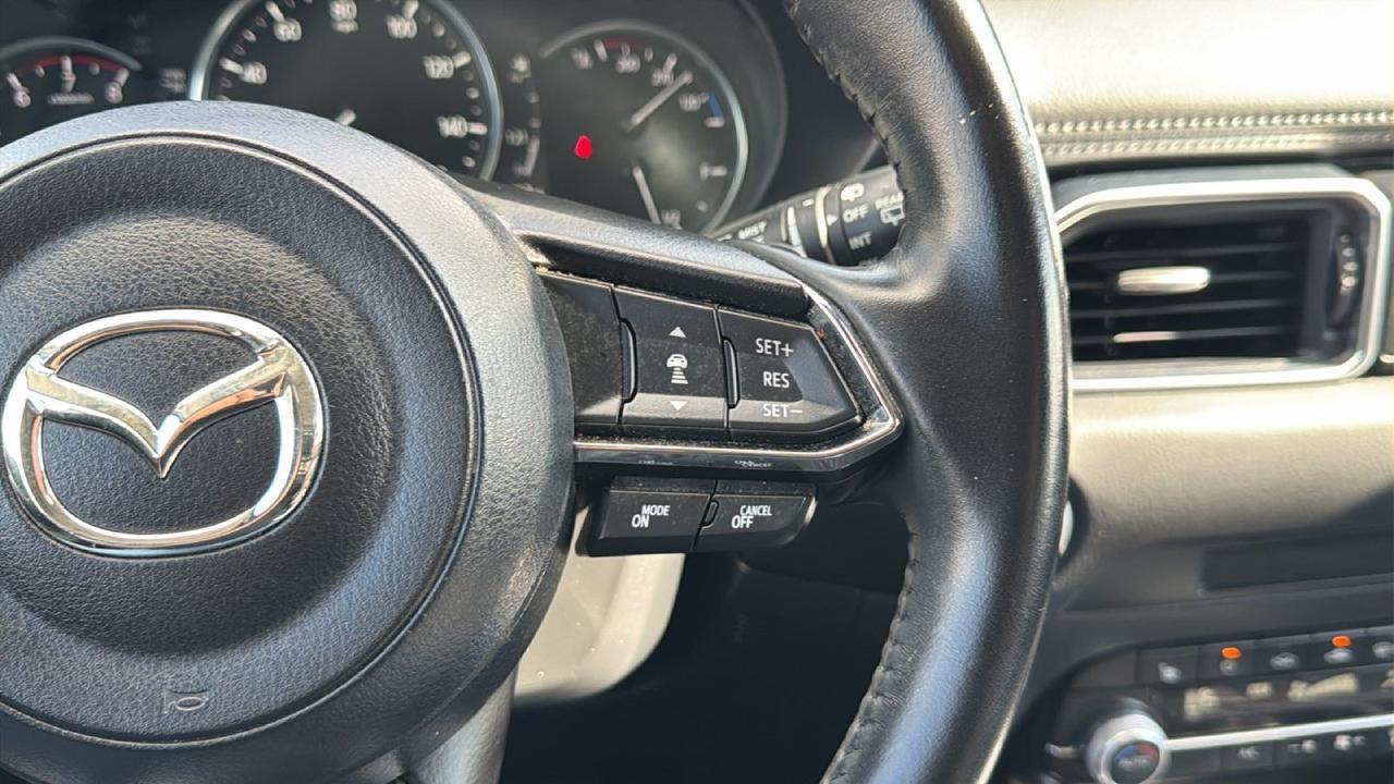 2023 Mazda CX-5 2.5 S Premium Package San Antonio TX
