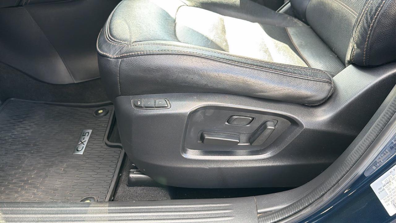 2023 Mazda CX-5 2.5 S Premium Package San Antonio TX
