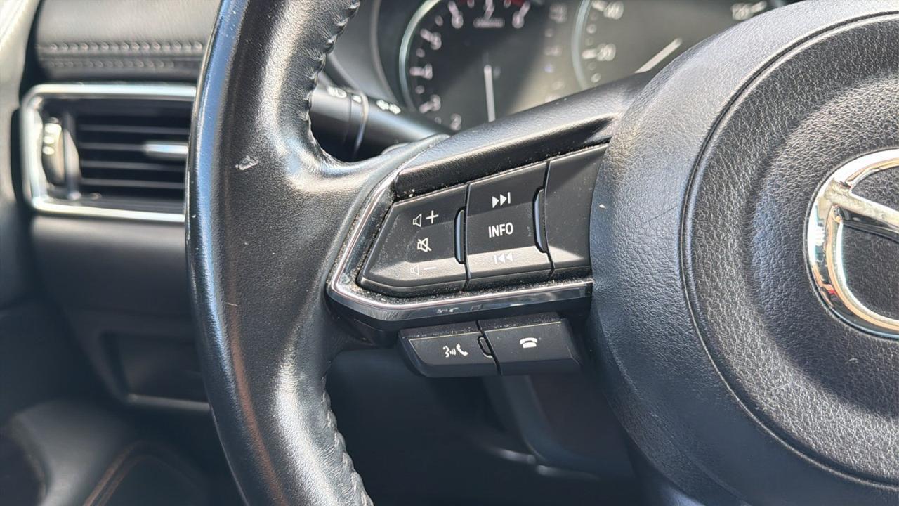 2023 Mazda CX-5 2.5 S Premium Package San Antonio TX