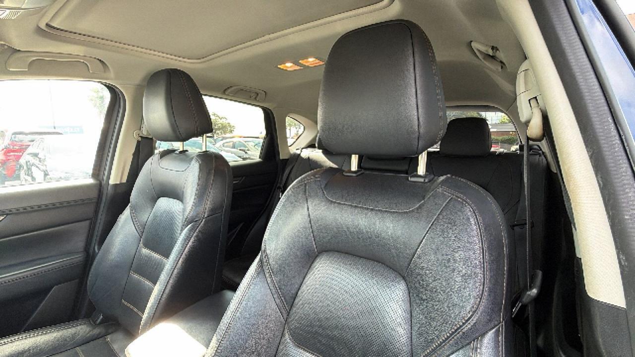 2023 Mazda CX-5 2.5 S Premium Package San Antonio TX