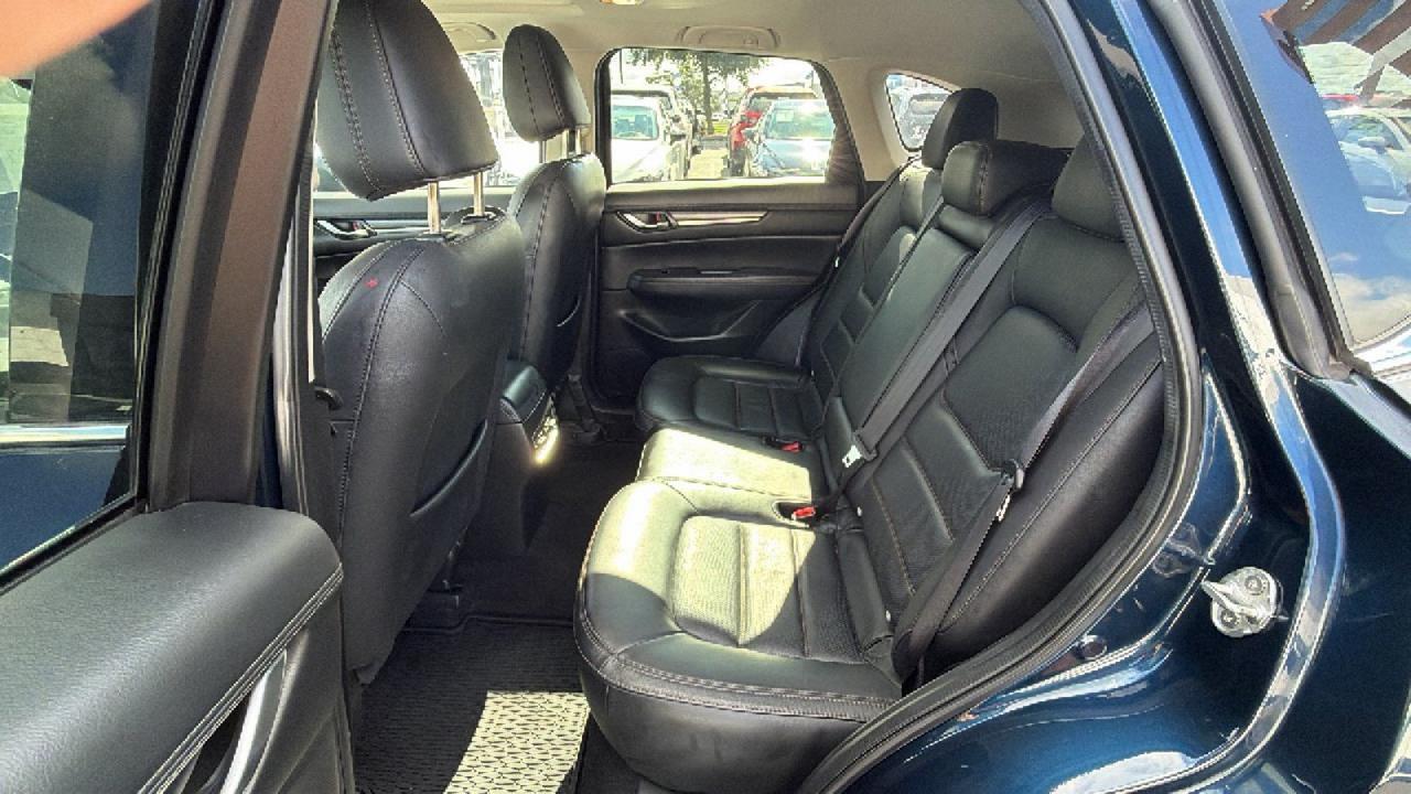 2023 Mazda CX-5 2.5 S Premium Package San Antonio TX