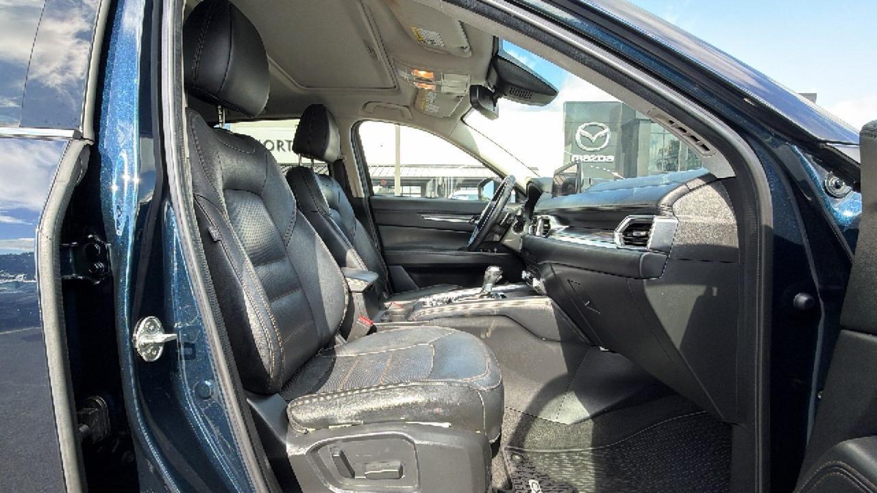 2023 Mazda CX-5 2.5 S Premium Package San Antonio TX