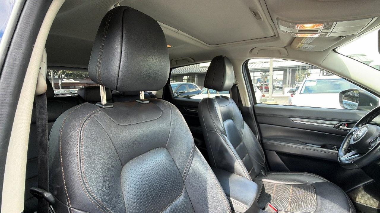 2023 Mazda CX-5 2.5 S Premium Package San Antonio TX