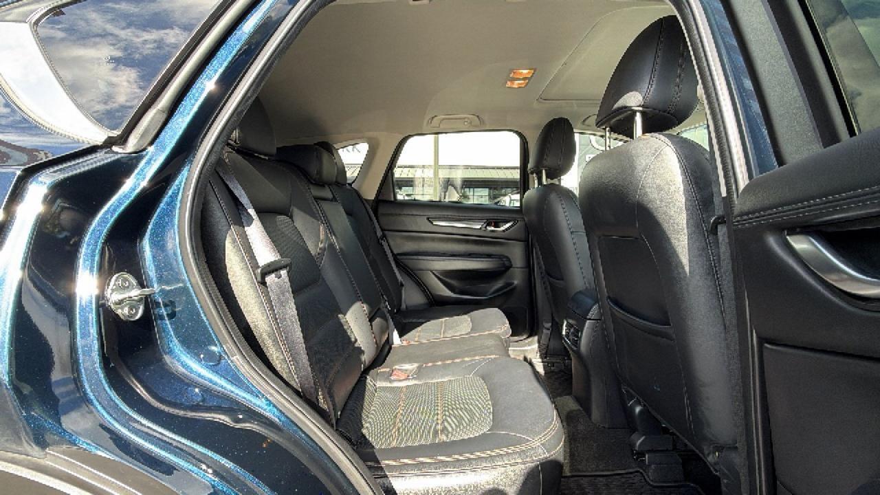 2023 Mazda CX-5 2.5 S Premium Package San Antonio TX