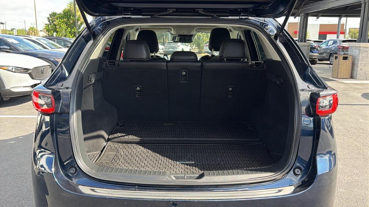 2023 Mazda CX-5 2.5 S Premium Package San Antonio TX