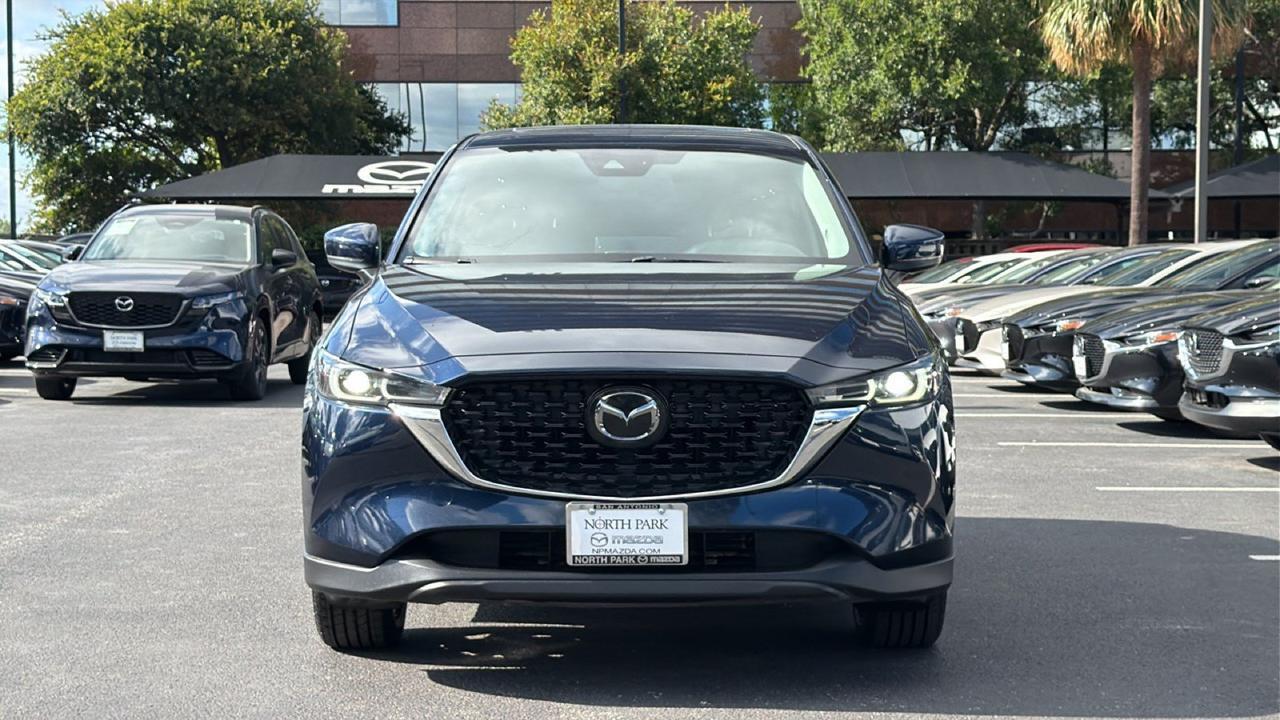 2023 Mazda CX-5 2.5 S Premium Package San Antonio TX