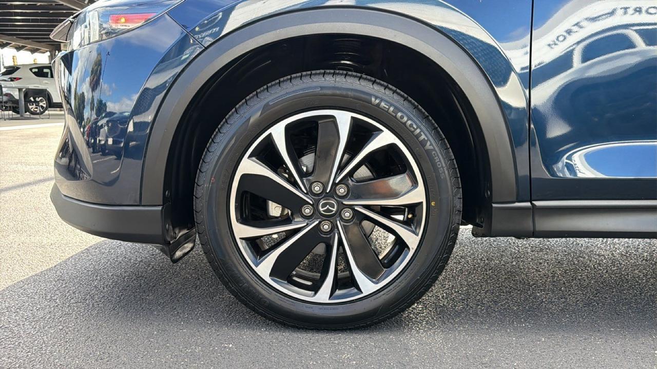 2023 Mazda CX-5 2.5 S Premium Package San Antonio TX