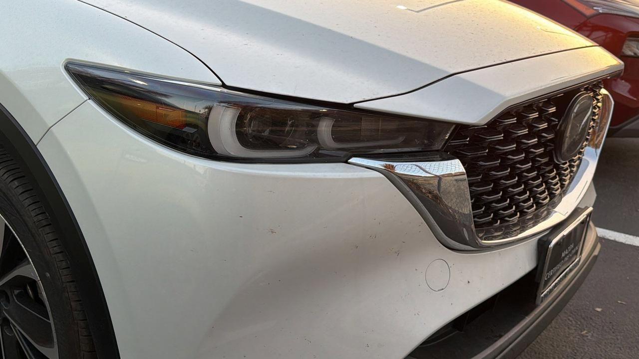 2023 Mazda CX-5 2.5 S Premium Package San Antonio TX