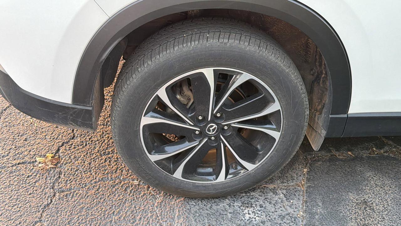 2023 Mazda CX-5 2.5 S Premium Package San Antonio TX