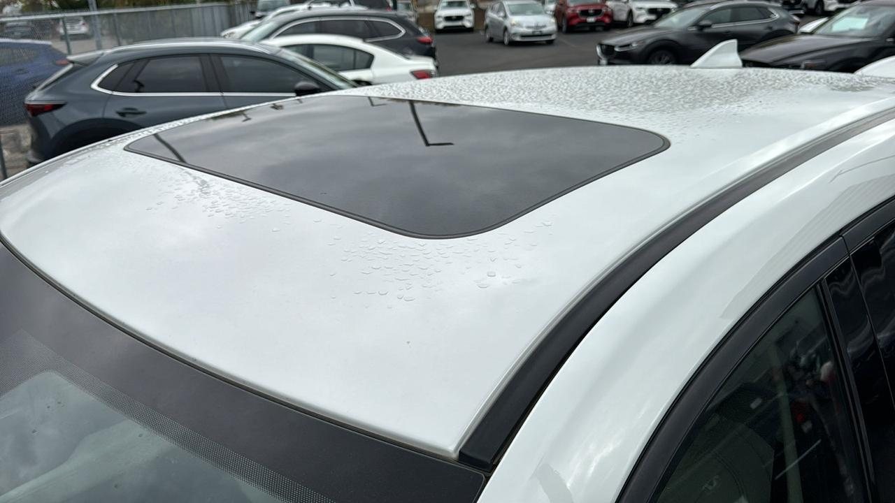 2023 Mazda CX-5 2.5 S Premium Package