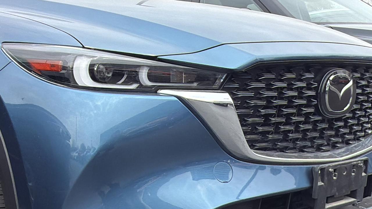 2023 Mazda CX-5 2.5 S Premium Package San Antonio TX