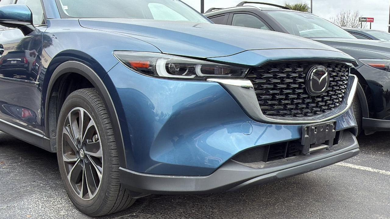 2023 Mazda CX-5 2.5 S Premium Package San Antonio TX