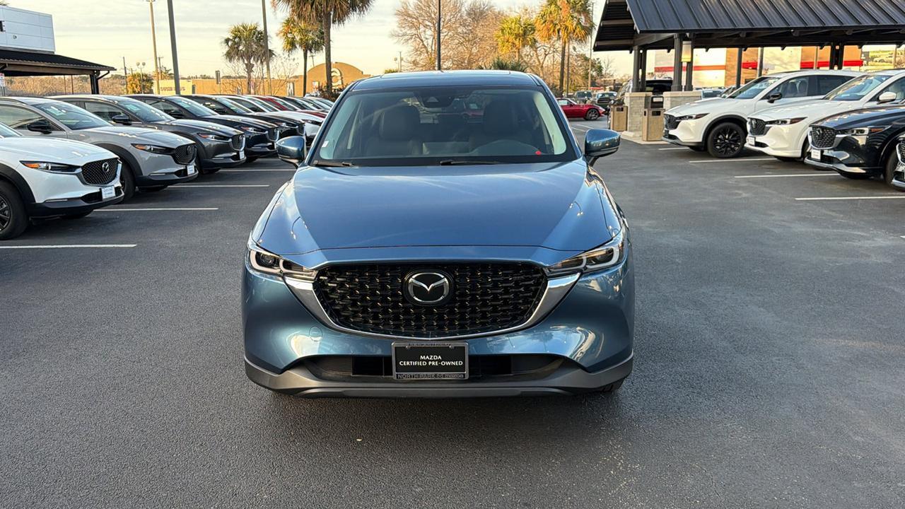 2023 Mazda CX-5 2.5 S Premium Package