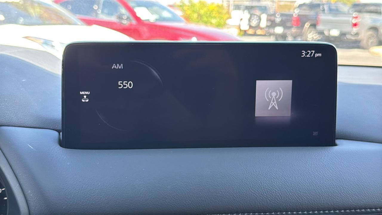 2023 Mazda CX-5 2.5 S Premium Package San Antonio TX