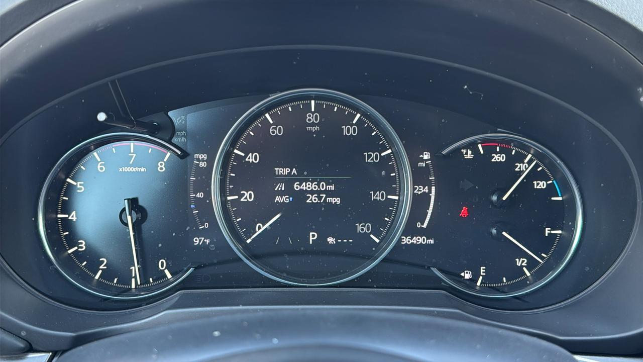 2023 Mazda CX-5 2.5 S Premium Package San Antonio TX