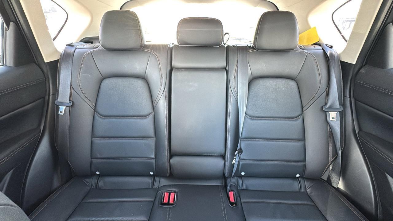 2023 Mazda CX-5 2.5 S Premium Package San Antonio TX