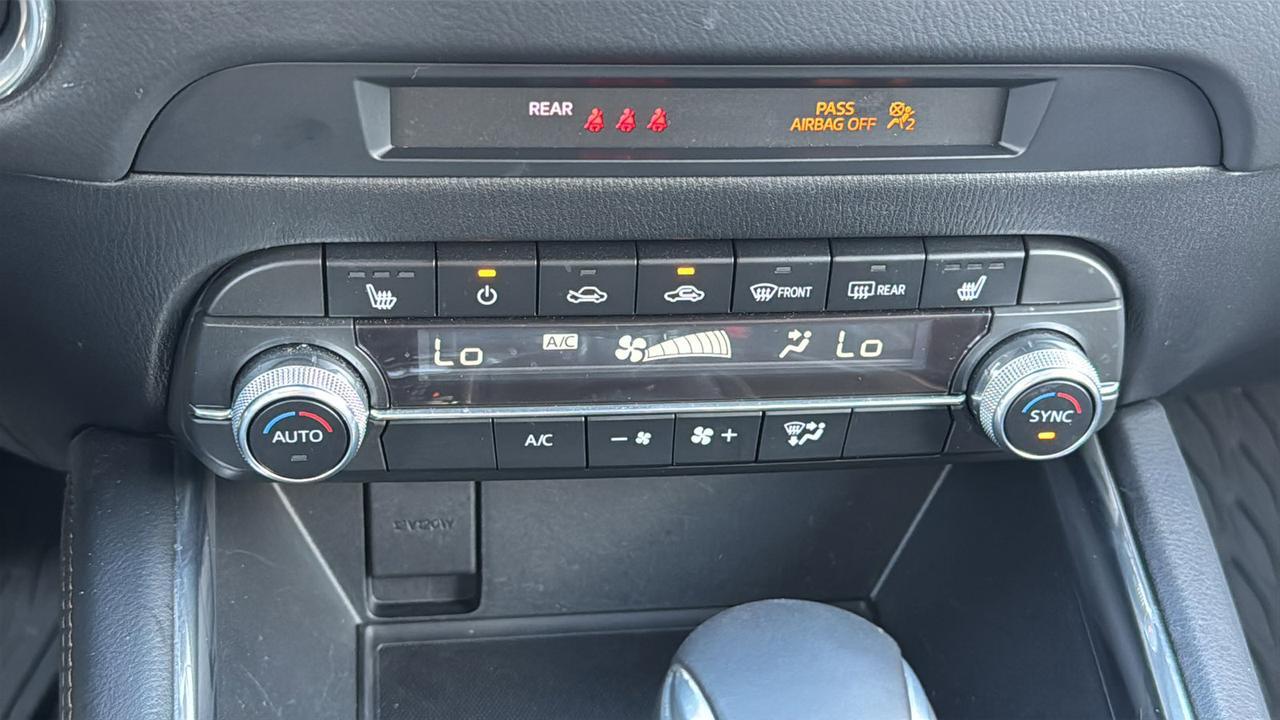 2023 Mazda CX-5 2.5 S Premium Package San Antonio TX