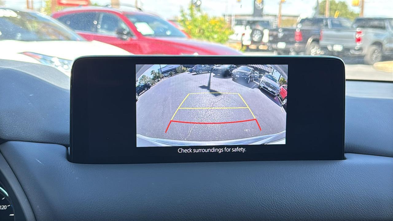 2023 Mazda CX-5 2.5 S Premium Package San Antonio TX