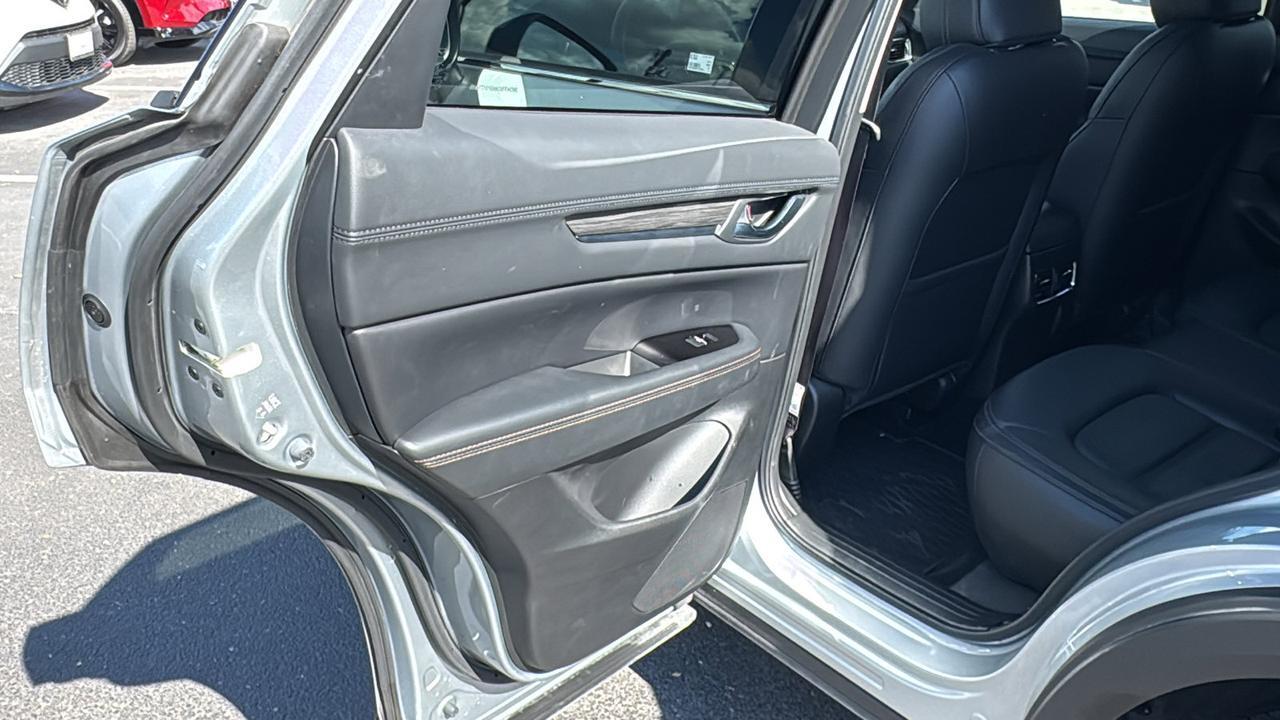 2023 Mazda CX-5 2.5 S Premium Package San Antonio TX