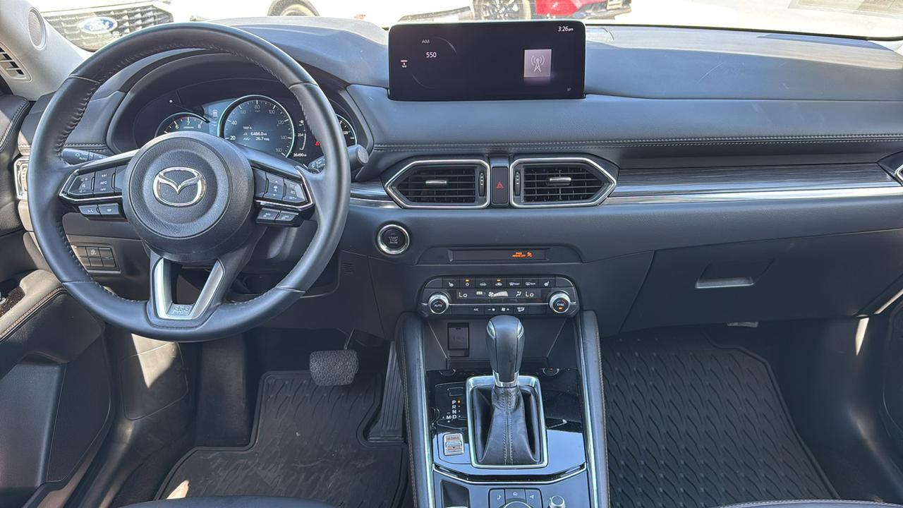 2023 Mazda CX-5 2.5 S Premium Package San Antonio TX