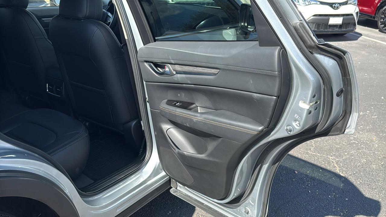 2023 Mazda CX-5 2.5 S Premium Package San Antonio TX