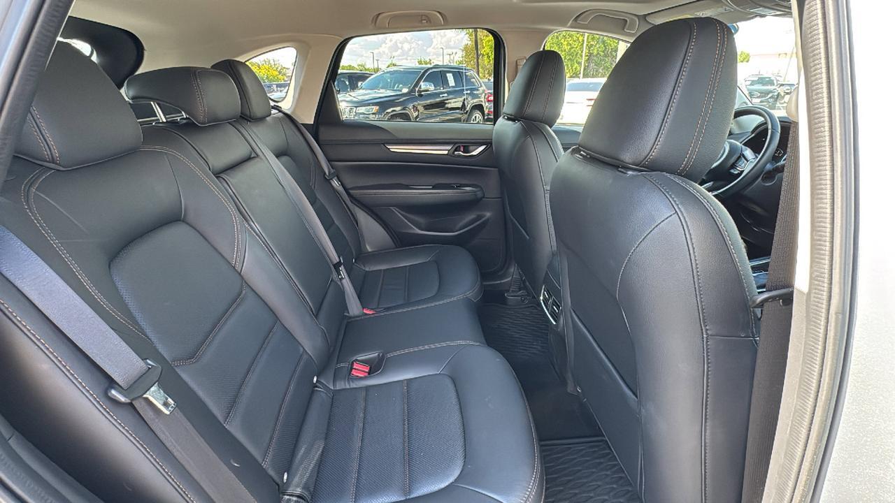 2023 Mazda CX-5 2.5 S Premium Package San Antonio TX