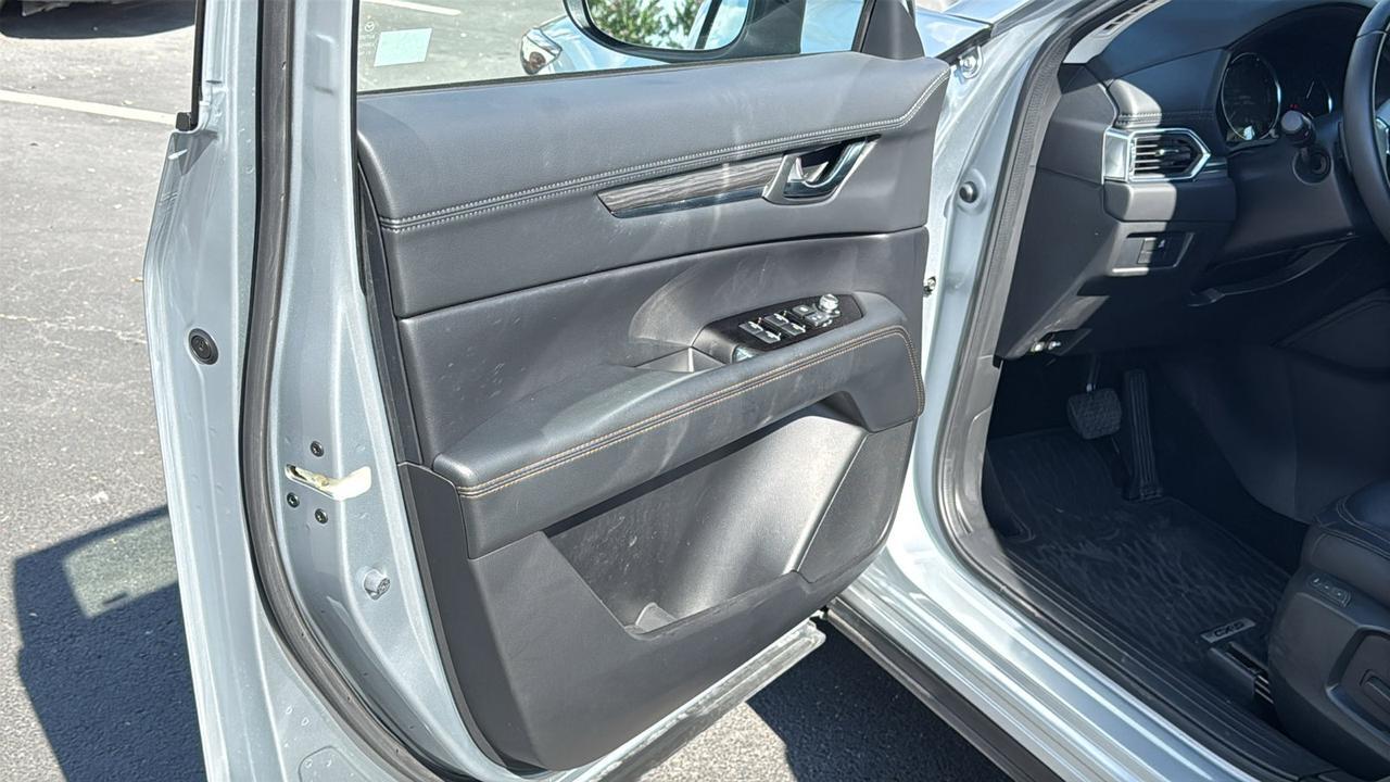2023 Mazda CX-5 2.5 S Premium Package San Antonio TX
