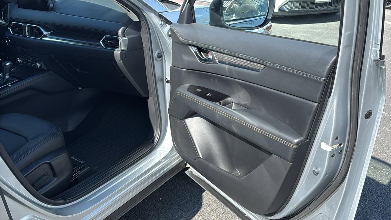 2023 Mazda CX-5 2.5 S Premium Package San Antonio TX