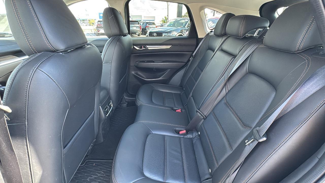 2023 Mazda CX-5 2.5 S Premium Package San Antonio TX