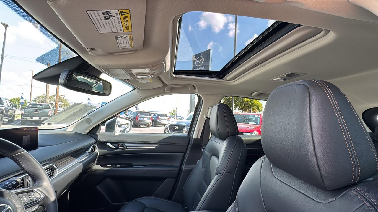 2023 Mazda CX-5 2.5 S Premium Package San Antonio TX