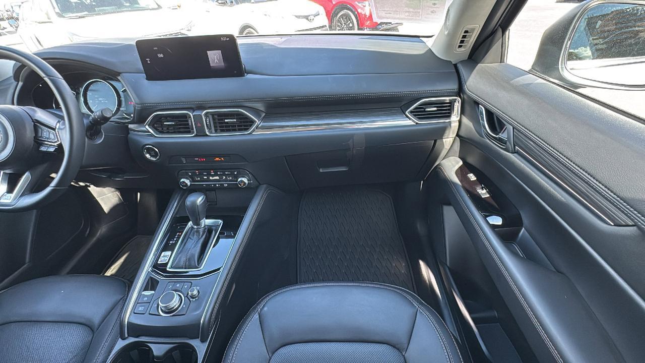 2023 Mazda CX-5 2.5 S Premium Package San Antonio TX